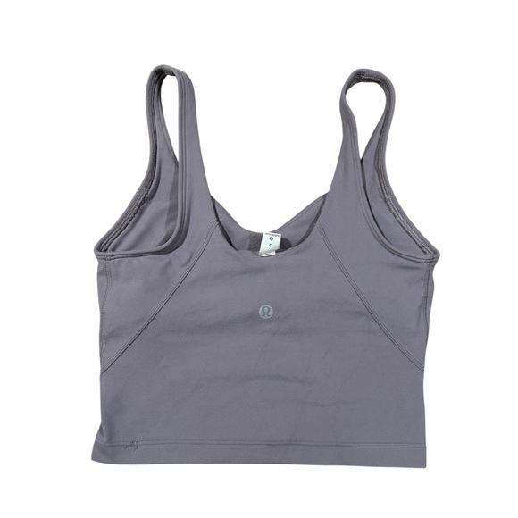 Lululemon Align Tank – Size 2 – Light Purple - Picture 1 of 5